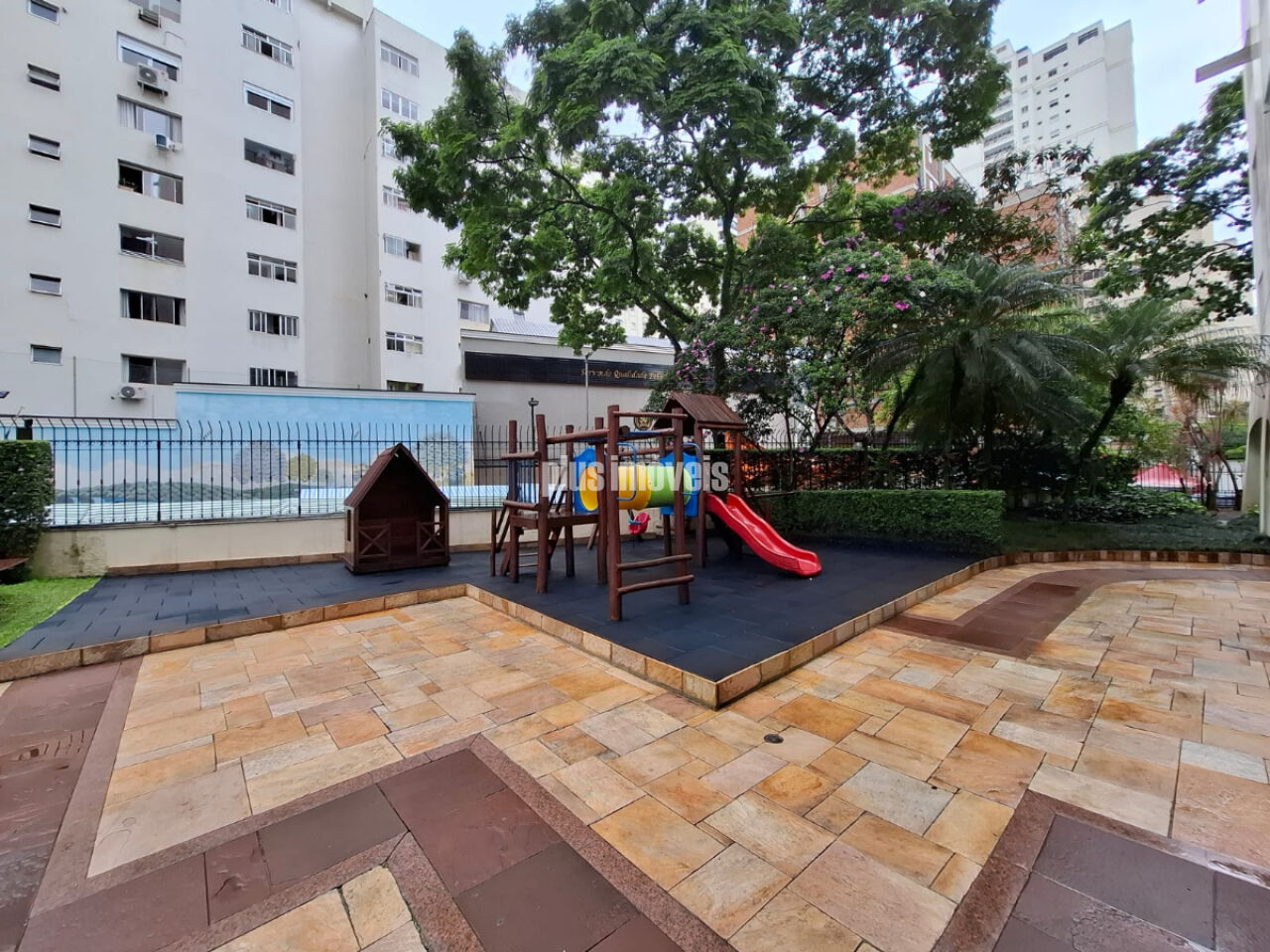 Apartamento, 3 quartos, 100 m² - Foto 26