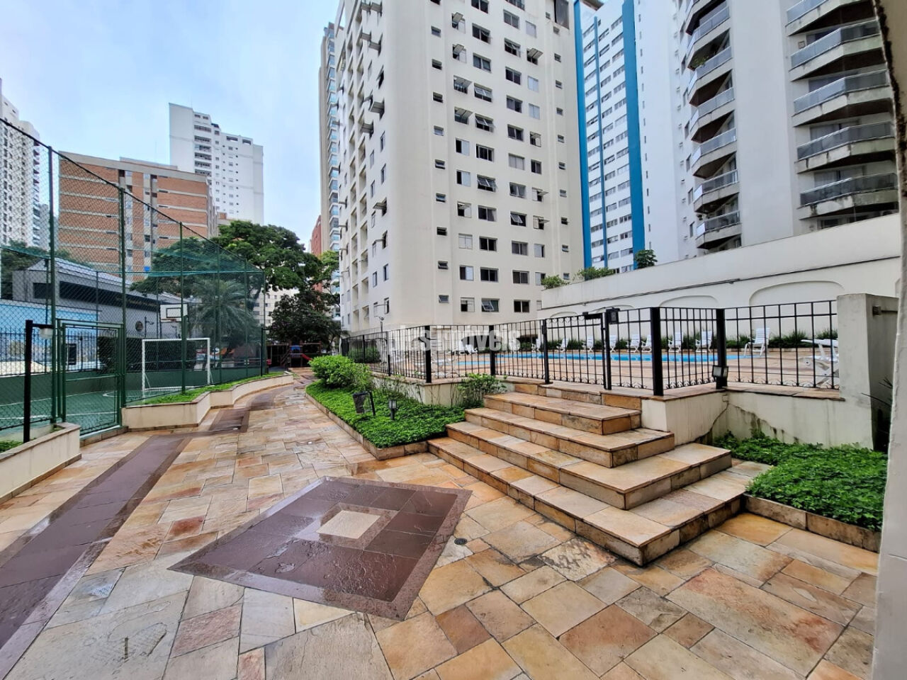 Apartamento, 3 quartos, 100 m² - Foto 20