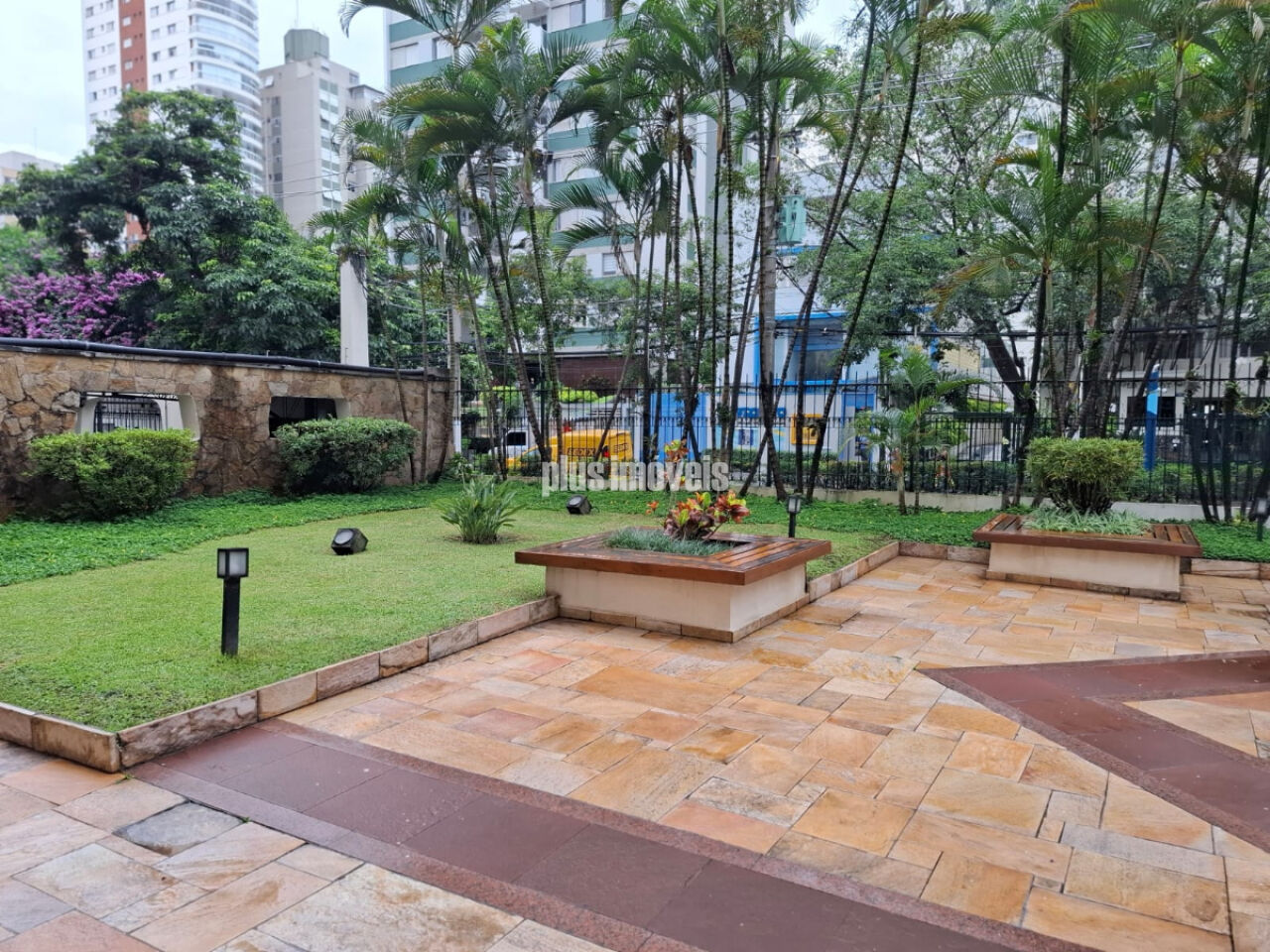 Apartamento, 3 quartos, 100 m² - Foto 28