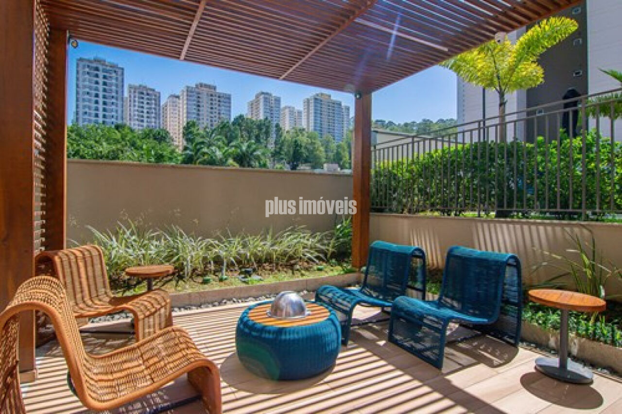 Apartamento, 2 quartos, 51 m² - Foto 23