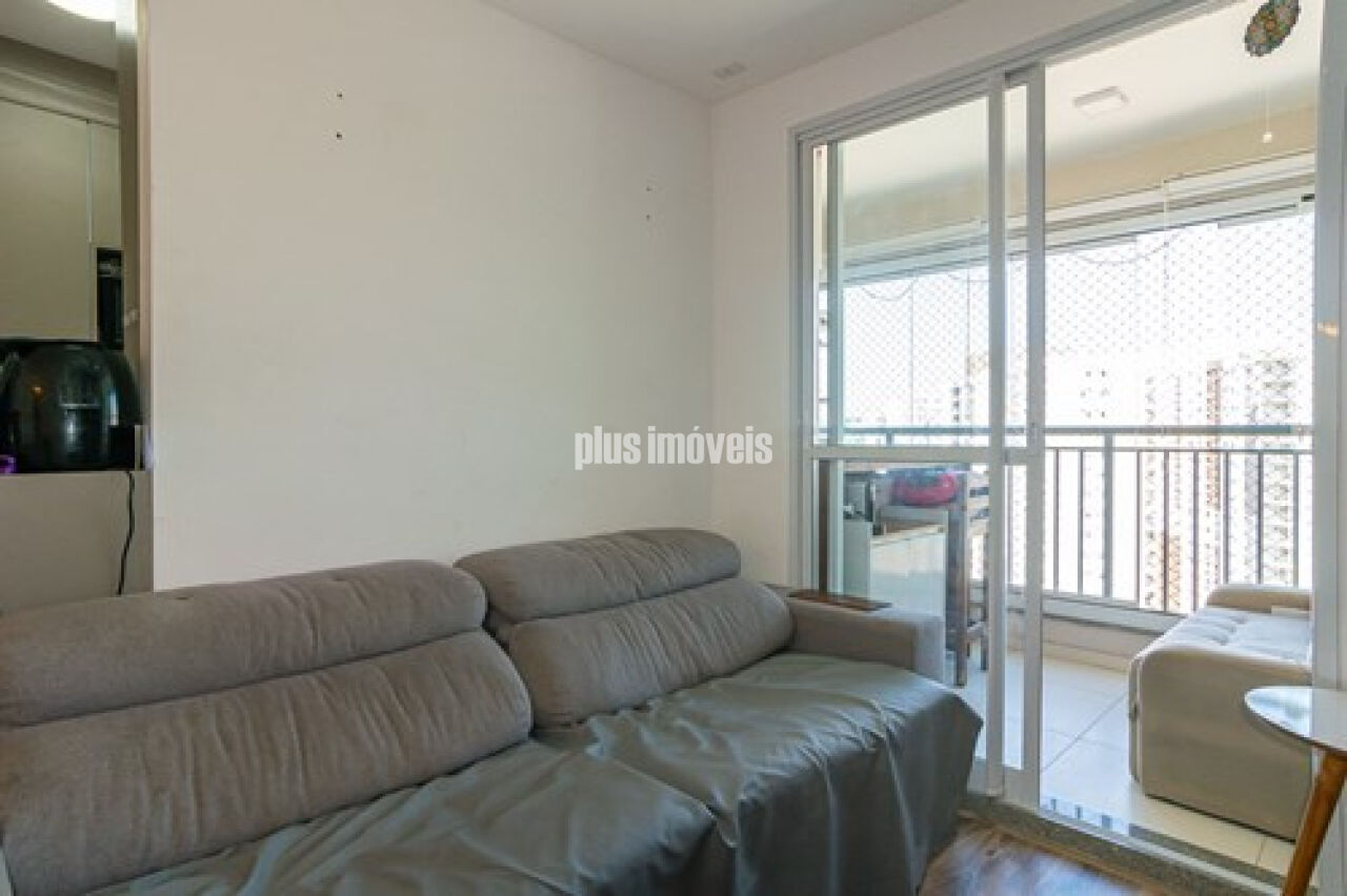 Apartamento, 2 quartos, 51 m² - Foto 2