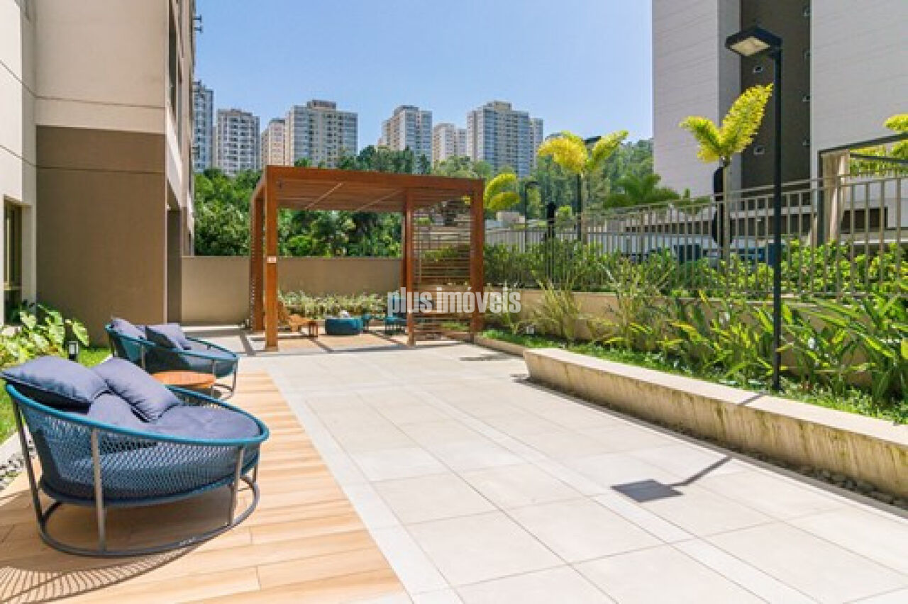 Apartamento, 2 quartos, 51 m² - Foto 35
