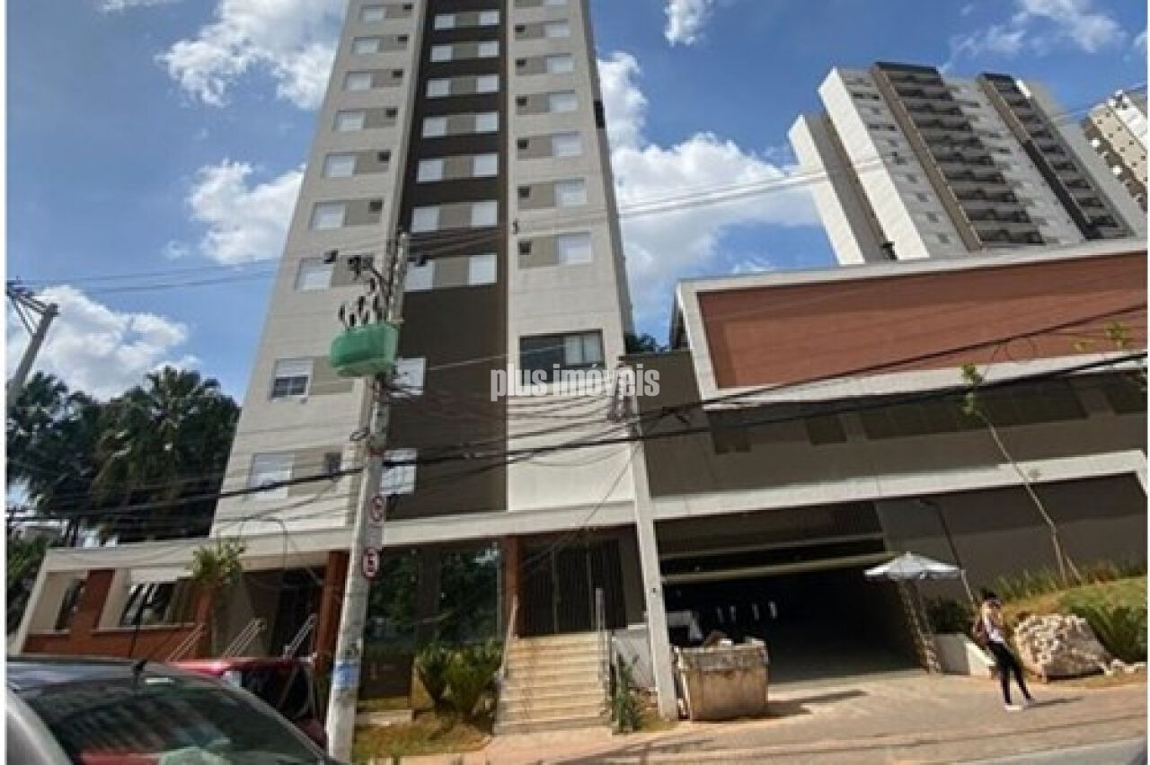 Apartamento, 2 quartos, 51 m² - Foto 40