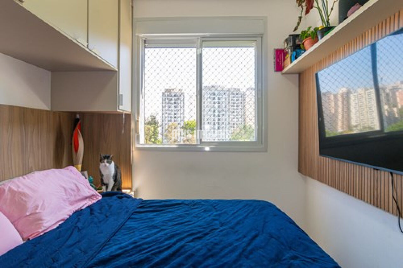 Apartamento, 2 quartos, 51 m² - Foto 14