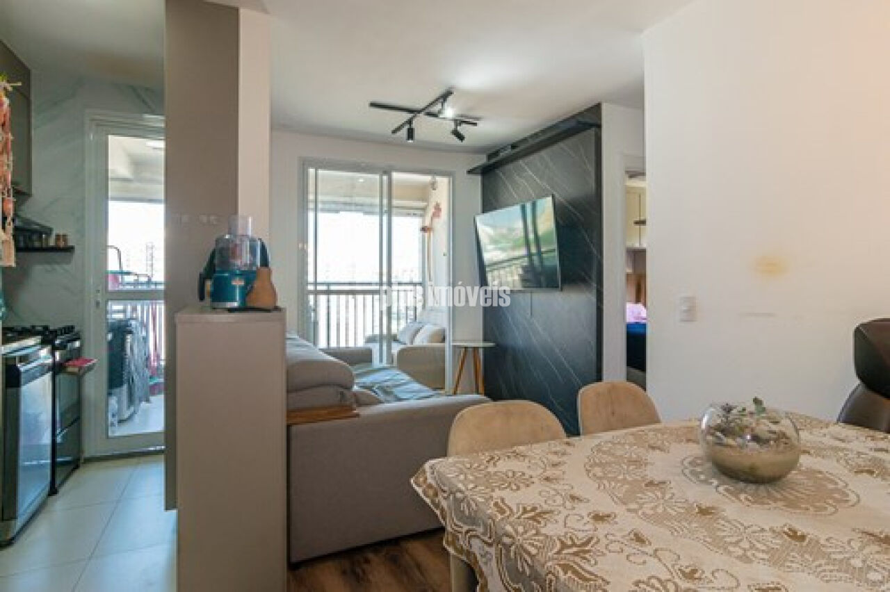 Apartamento, 2 quartos, 51 m² - Foto 1