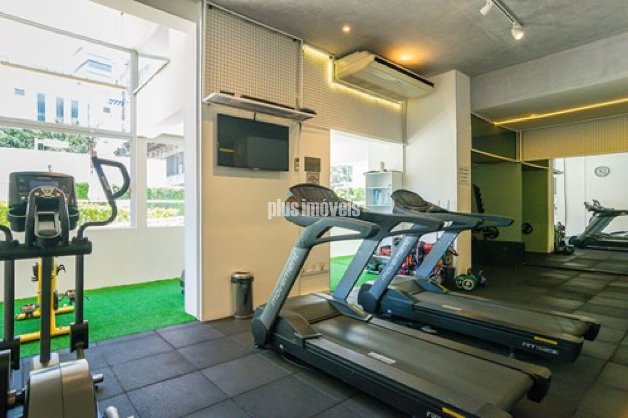 Apartamento, 2 quartos, 51 m² - Foto 34