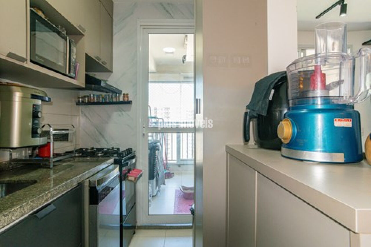 Apartamento, 2 quartos, 51 m² - Foto 8