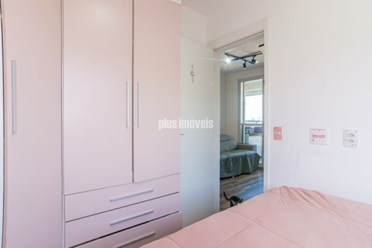 Apartamento, 2 quartos, 51 m² - Foto 12