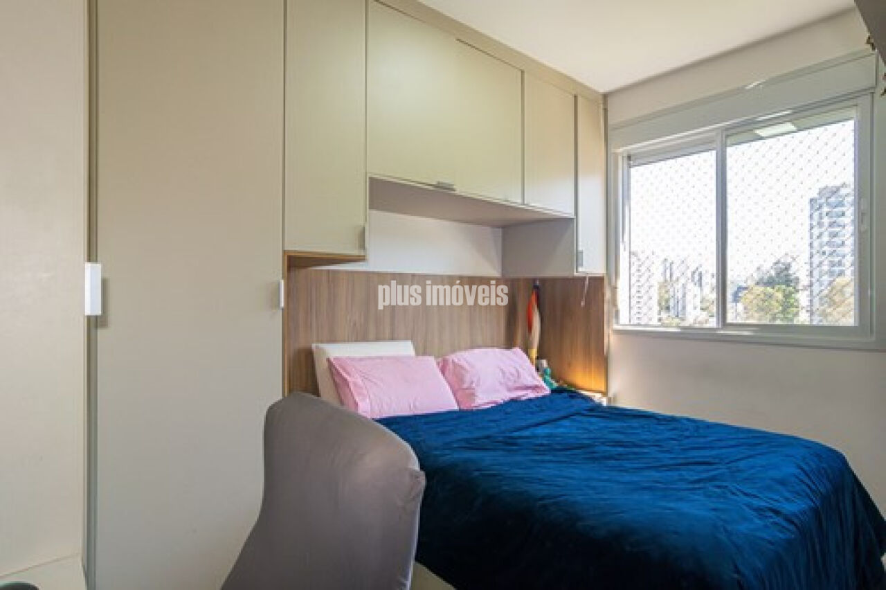 Apartamento, 2 quartos, 51 m² - Foto 13