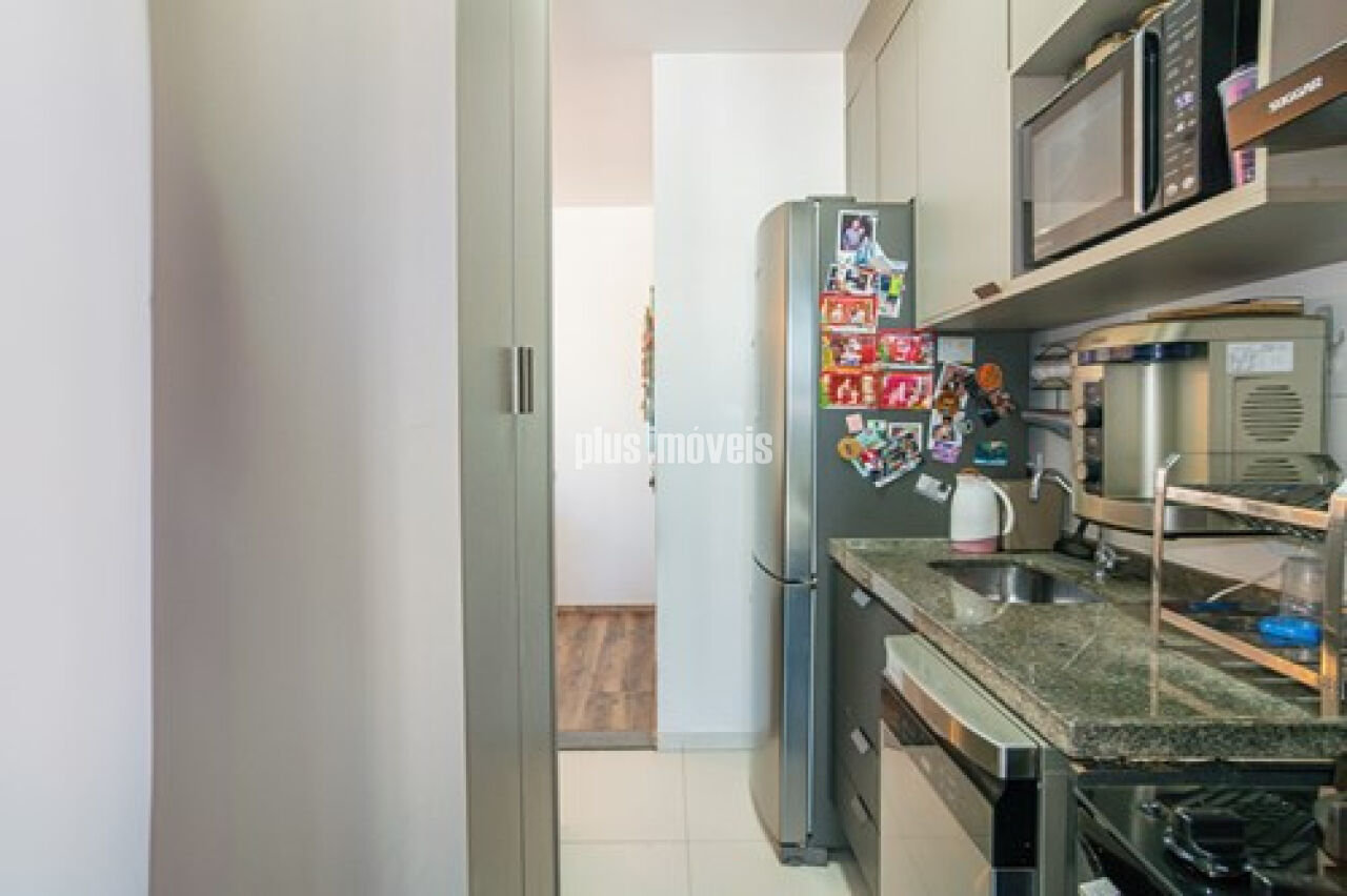 Apartamento, 2 quartos, 51 m² - Foto 9