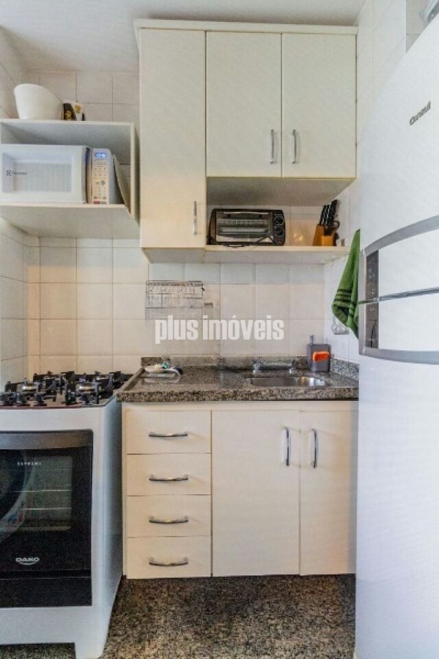 Apartamento, 2 quartos, 57 m² - Foto 5