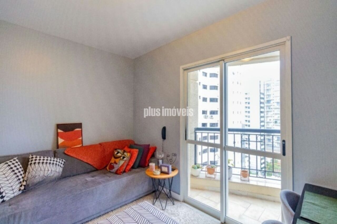 Apartamento, 2 quartos, 57 m² - Foto 2