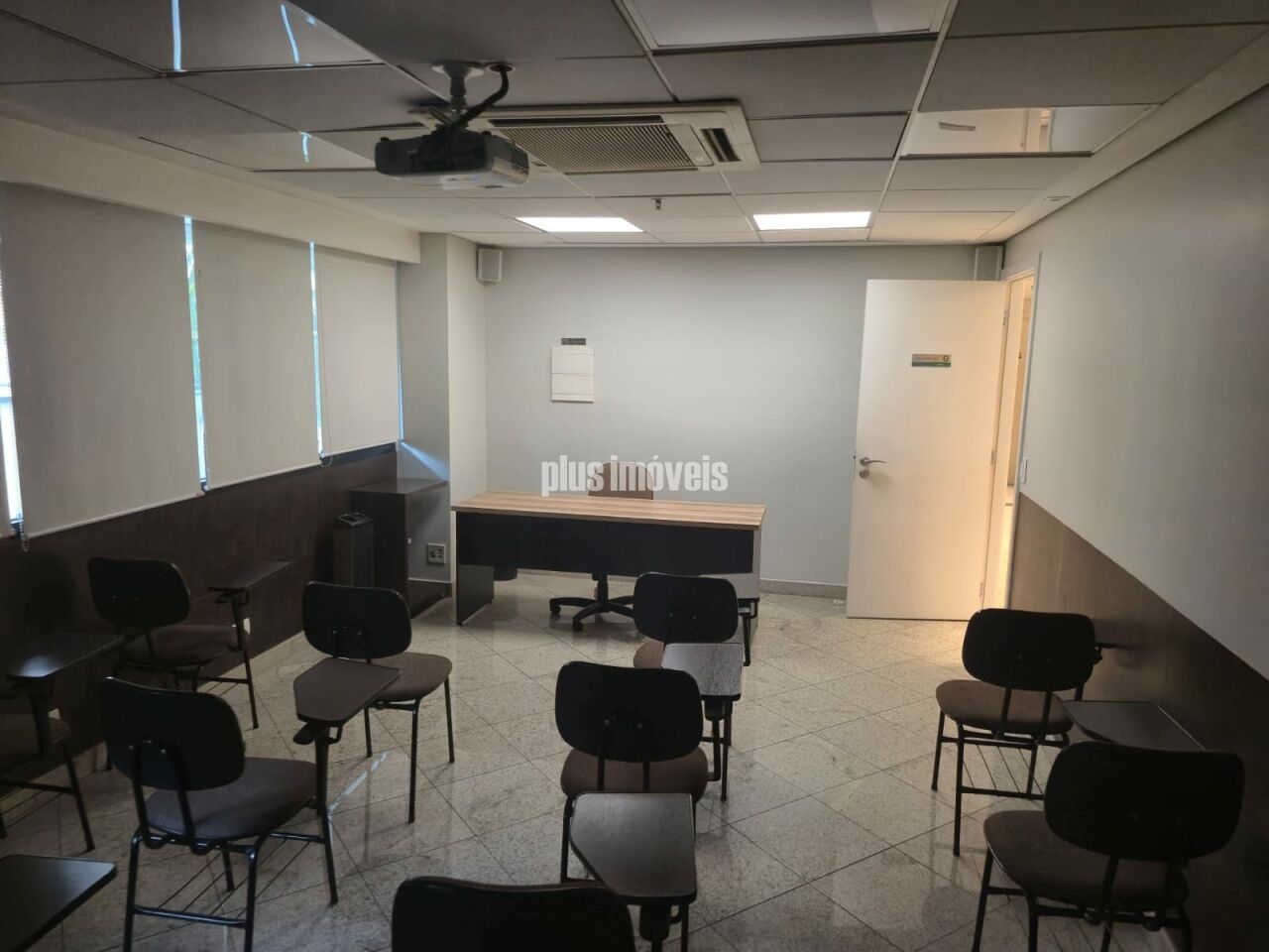 Sala-Conjunto, 31 m² - Foto 10