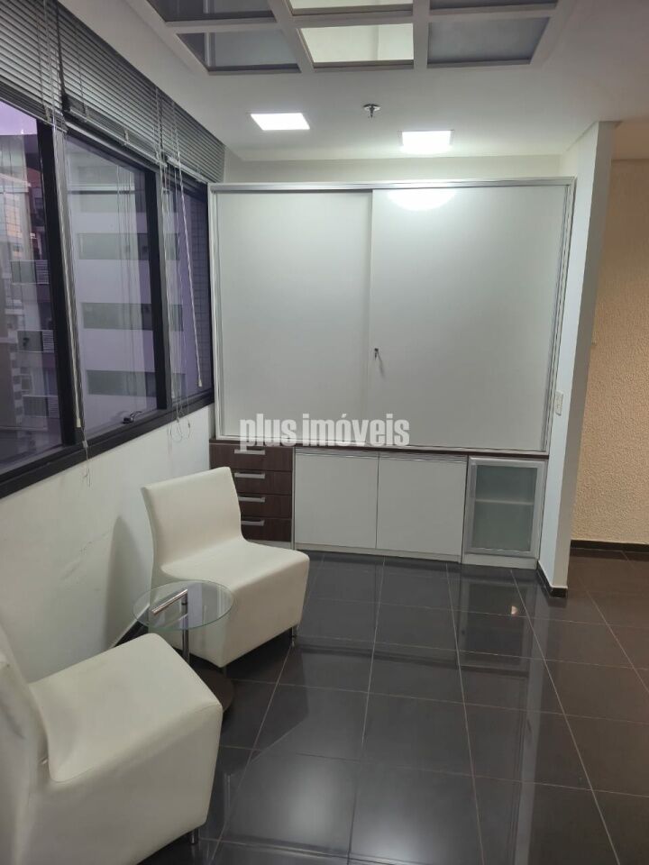 Sala-Conjunto, 31 m² - Foto 2