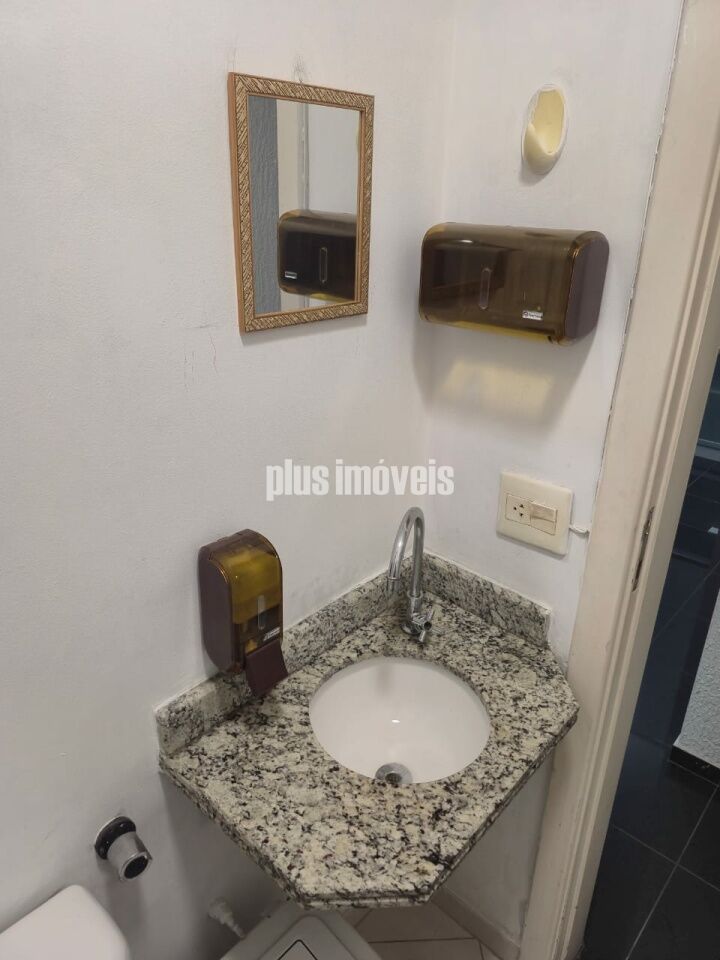 Sala-Conjunto, 31 m² - Foto 6