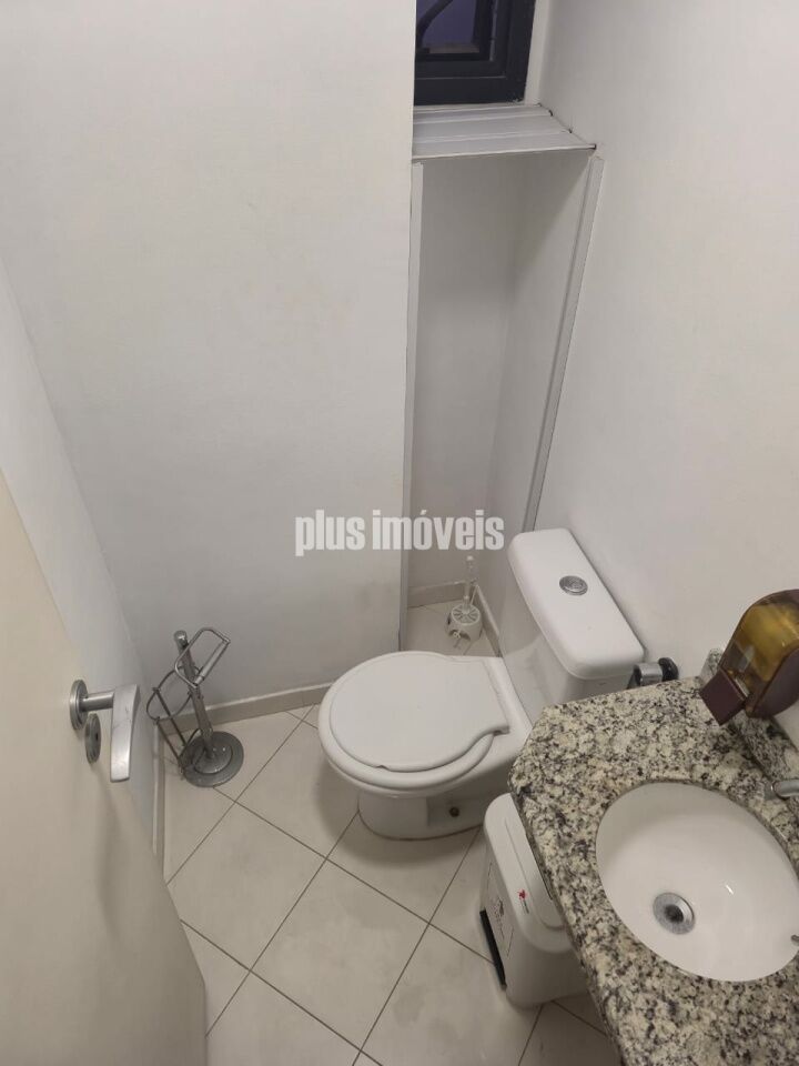 Sala-Conjunto, 31 m² - Foto 7