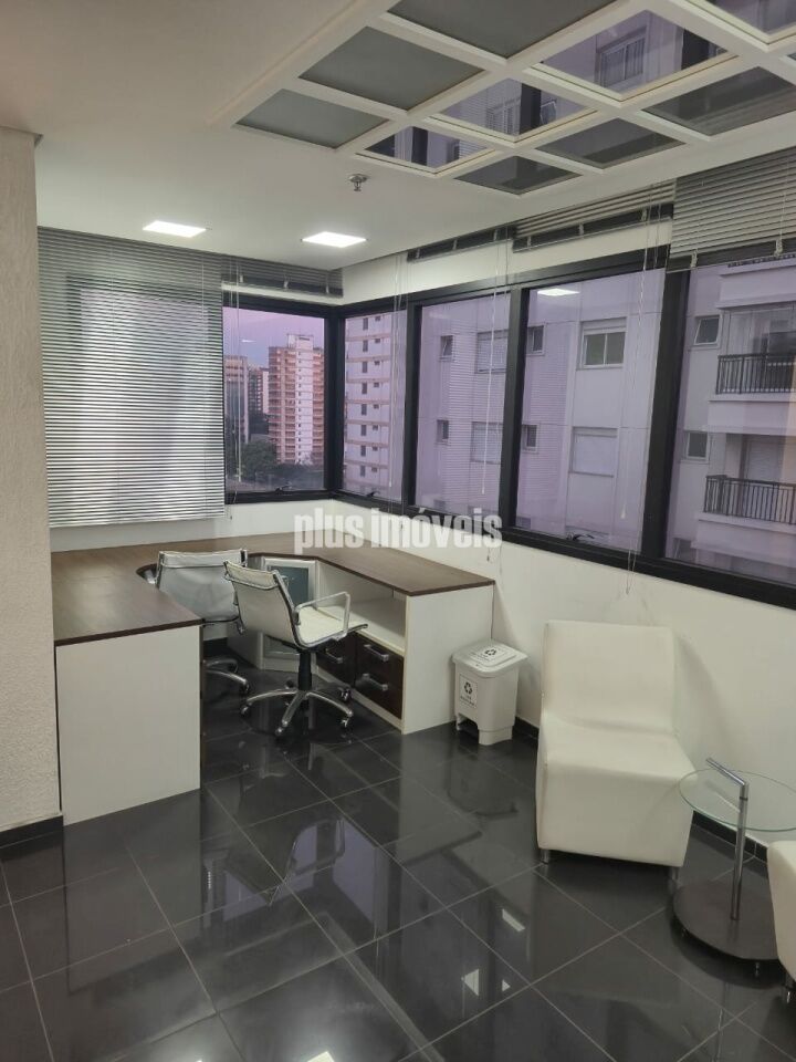 Sala-Conjunto, 31 m² - Foto 5