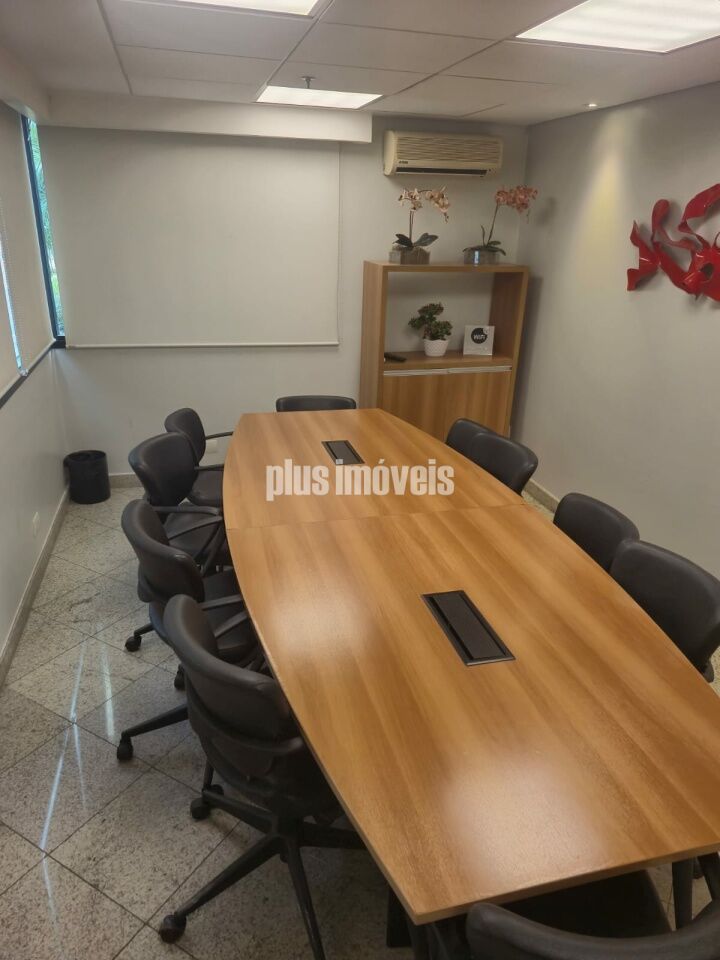 Sala-Conjunto, 31 m² - Foto 9