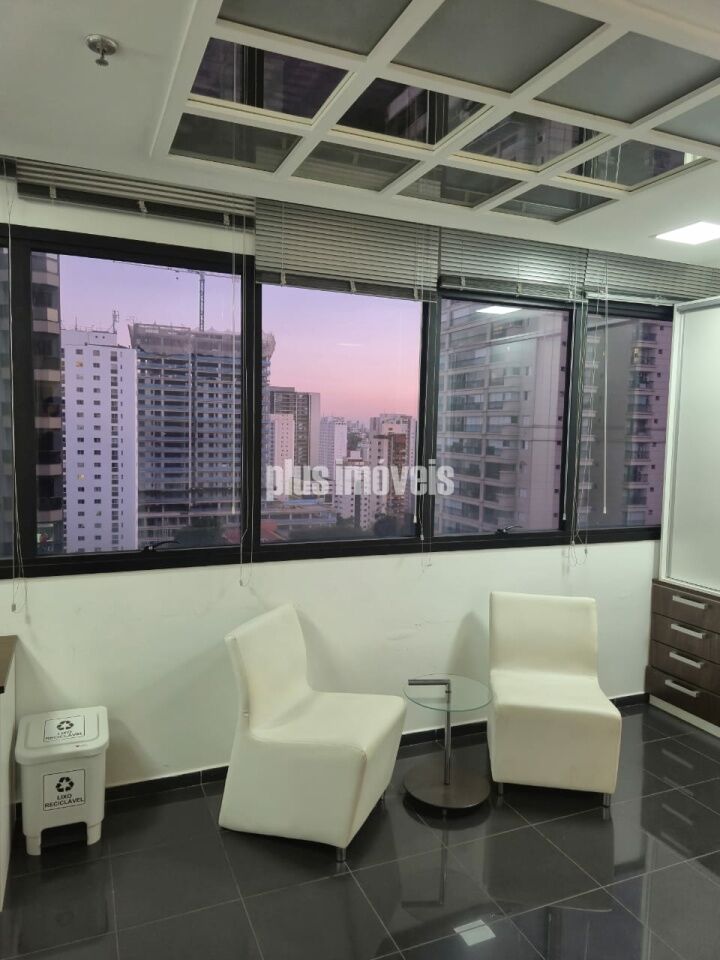 Sala-Conjunto, 31 m² - Foto 3