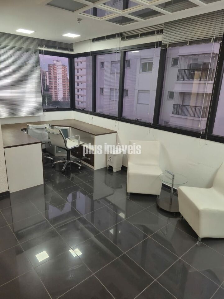 Sala-Conjunto, 31 m² - Foto 1