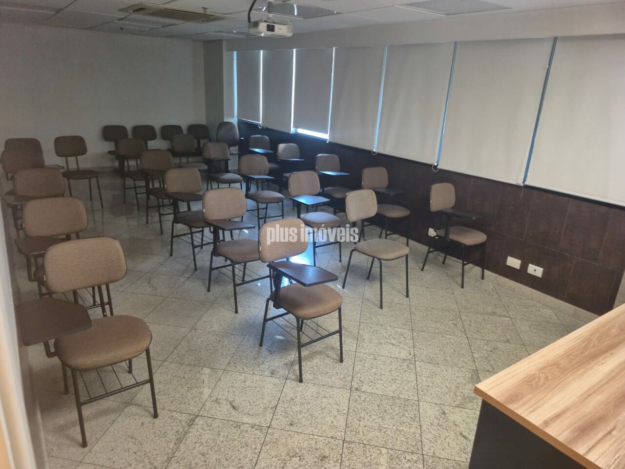 Sala-Conjunto, 31 m² - Foto 8