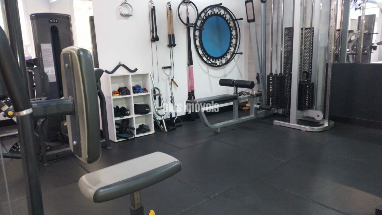 Apartamento, 3 quartos, 131 m² - Foto 38