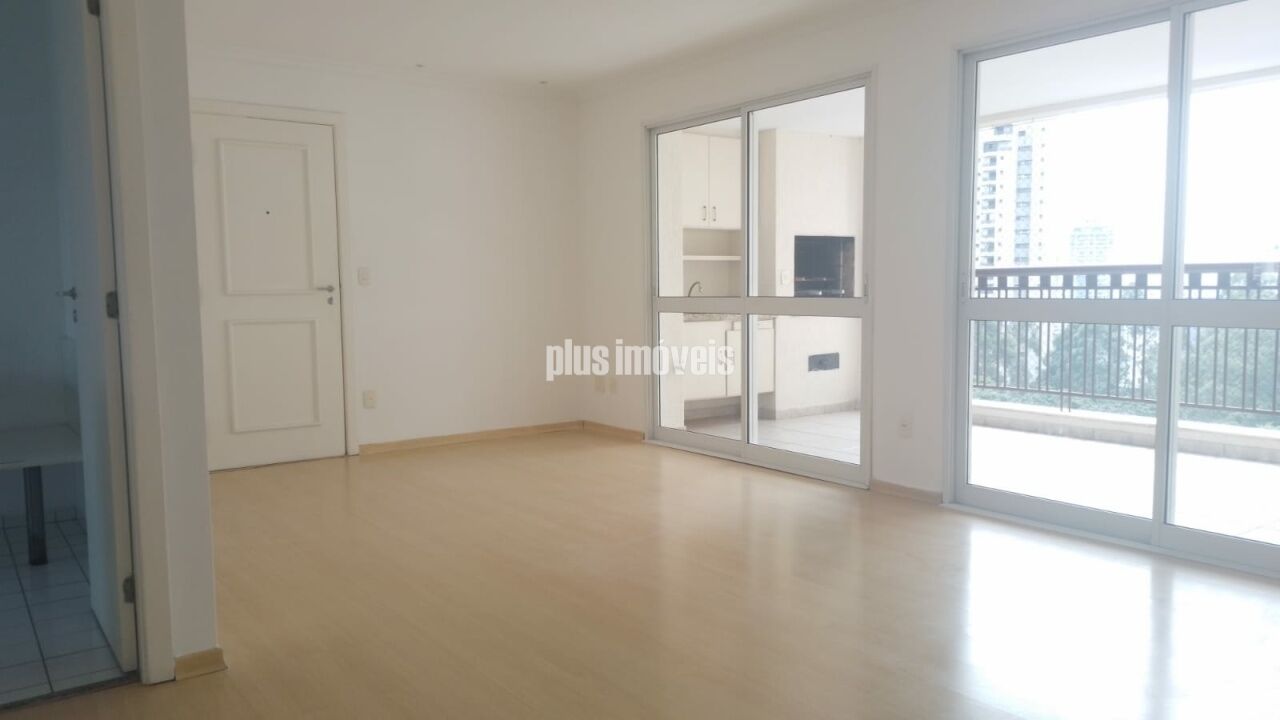 Apartamento, 3 quartos, 131 m² - Foto 1