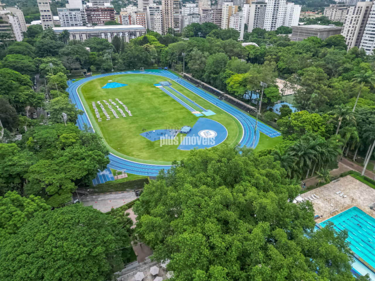 Apartamento, 3 quartos, 234 m² - Foto 33