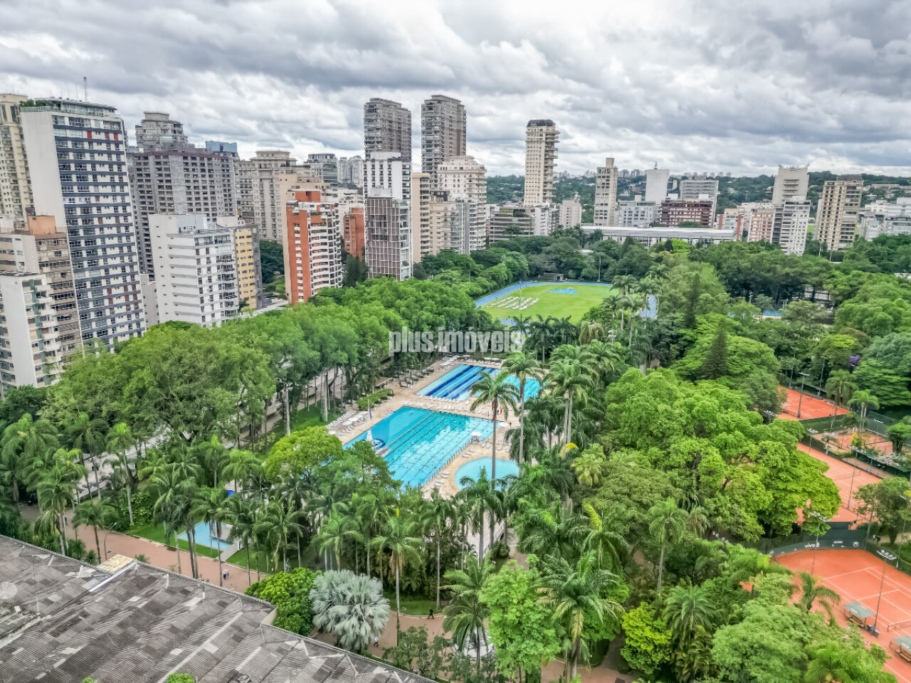 Apartamento, 3 quartos, 234 m² - Foto 31