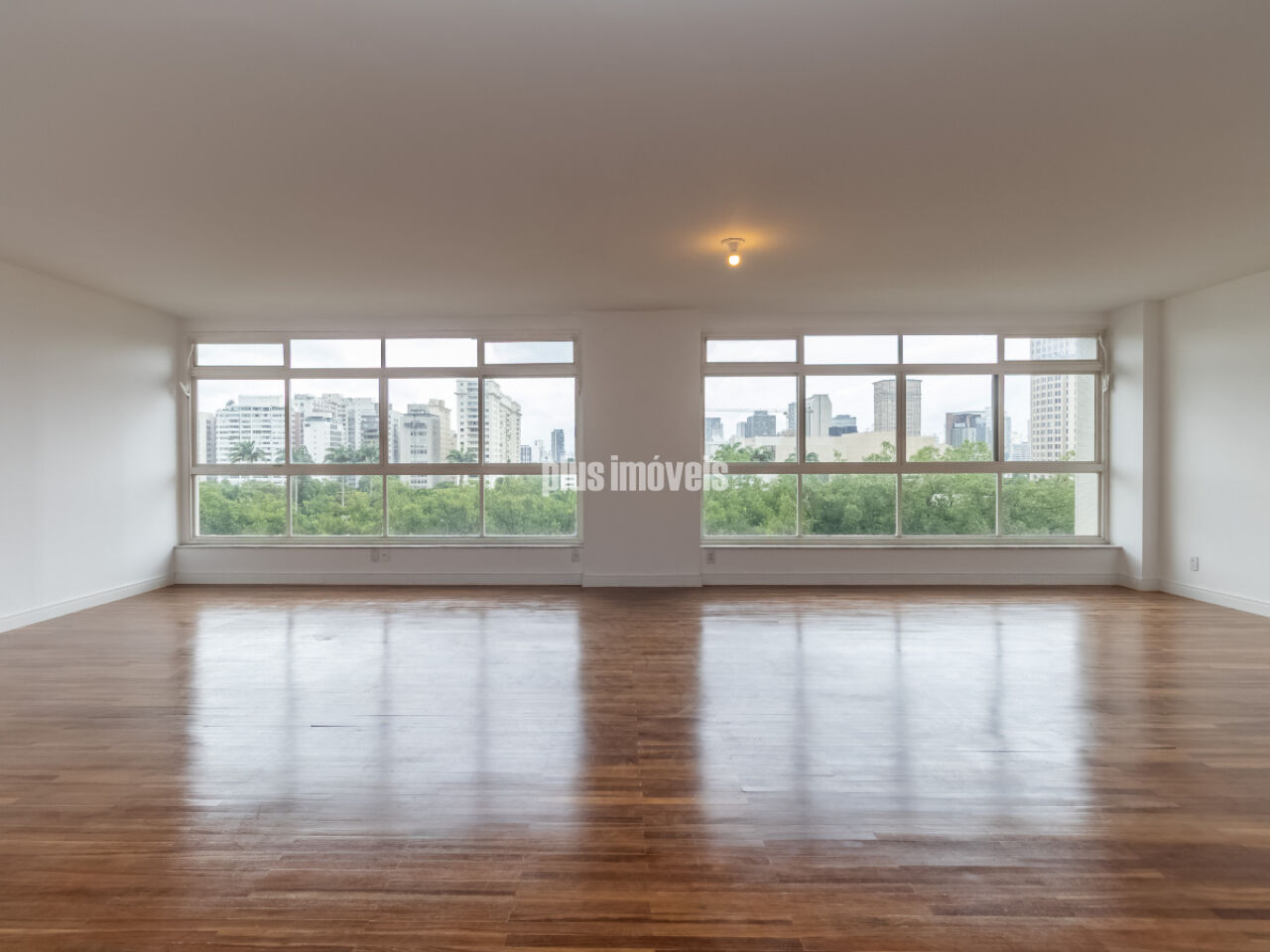 Apartamento, 3 quartos, 234 m² - Foto 3
