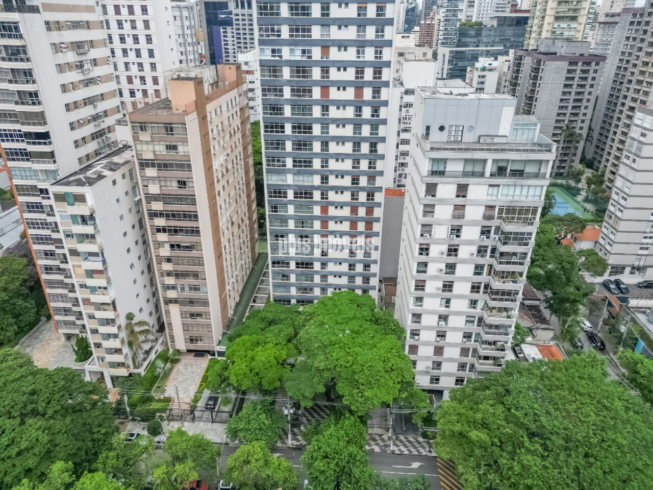 Apartamento, 3 quartos, 234 m² - Foto 28