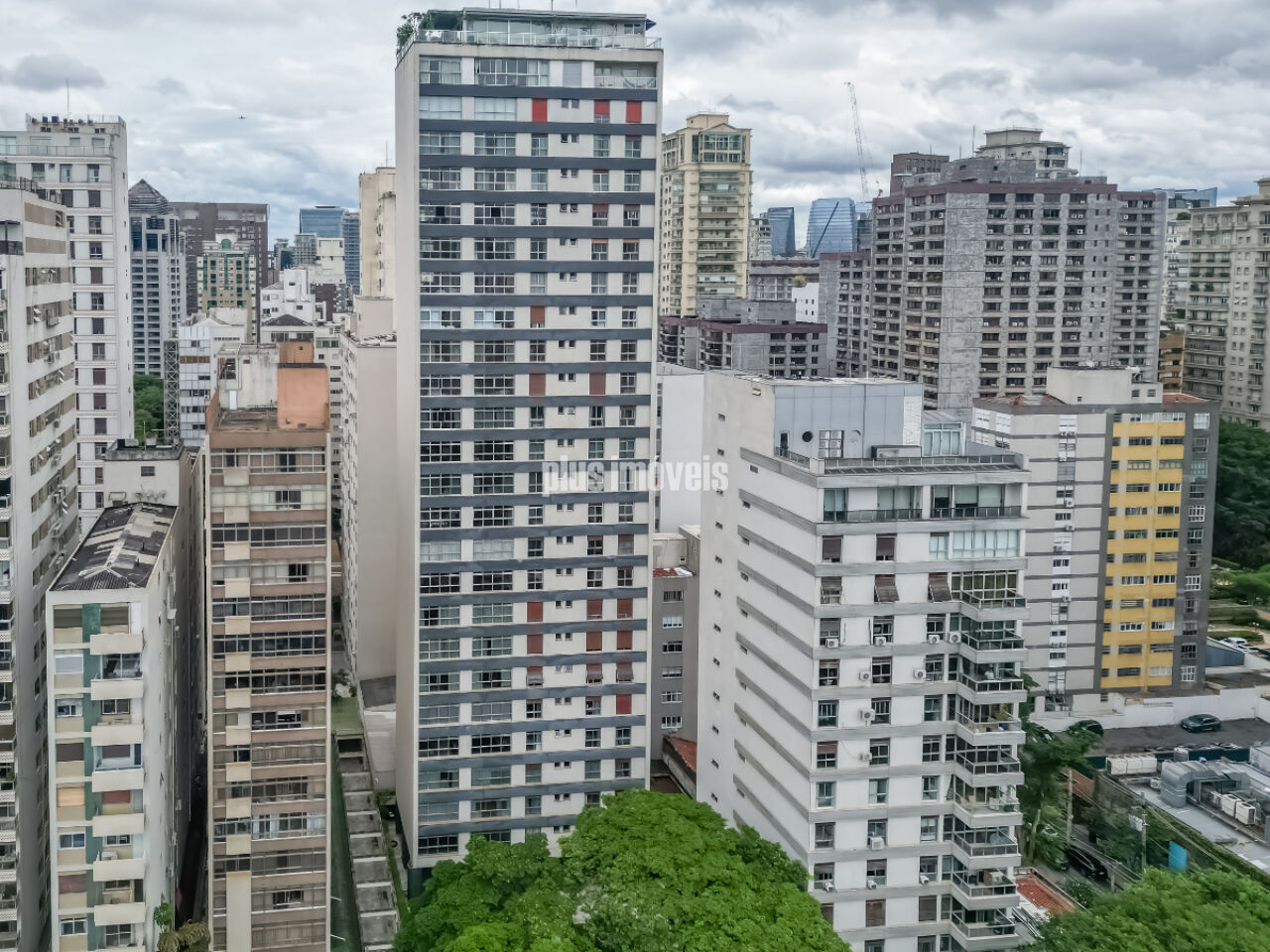 Apartamento, 3 quartos, 234 m² - Foto 29