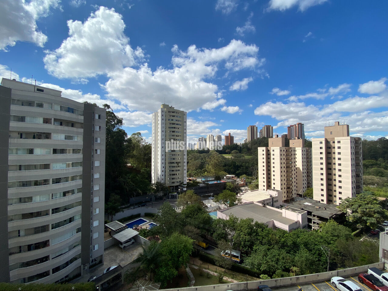 Apartamento, 2 quartos, 46 m² - Foto 5