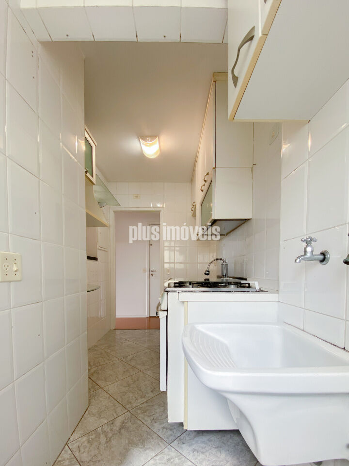 Apartamento, 2 quartos, 46 m² - Foto 14