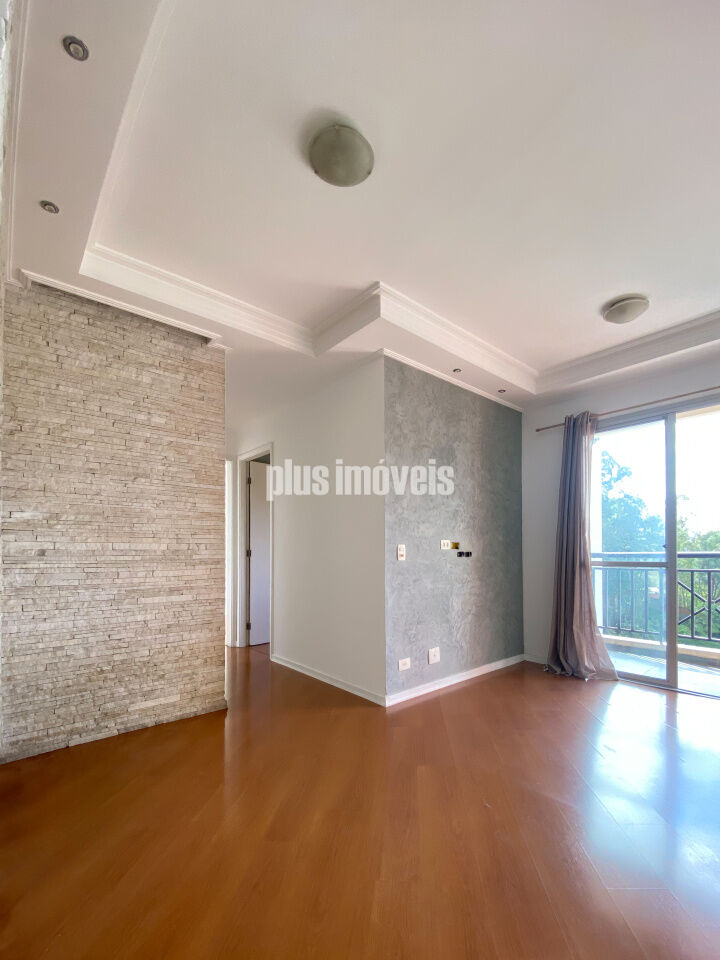 Apartamento, 2 quartos, 46 m² - Foto 7