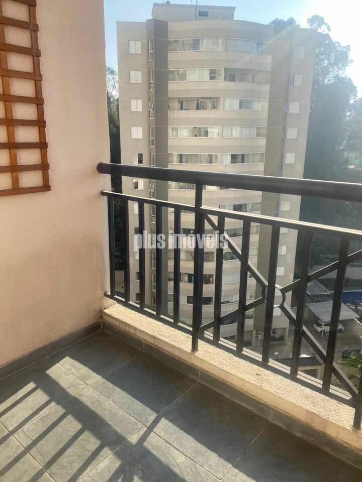 Apartamento, 2 quartos, 46 m² - Foto 4