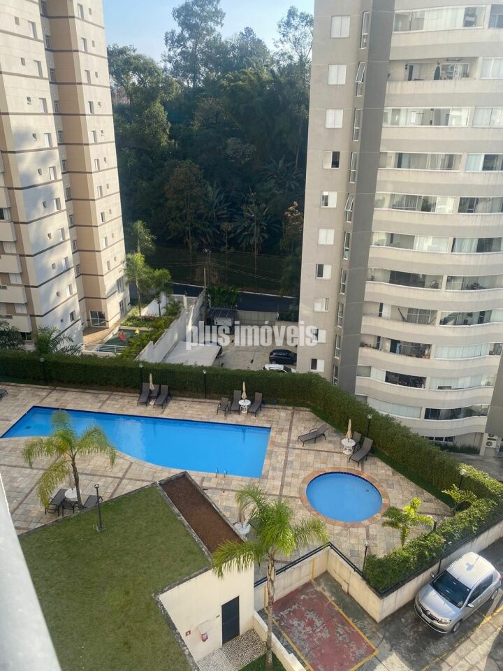 Apartamento, 2 quartos, 46 m² - Foto 6