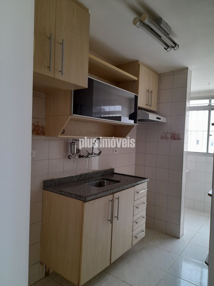 Apartamento, 2 quartos, 42 m² - Foto 2