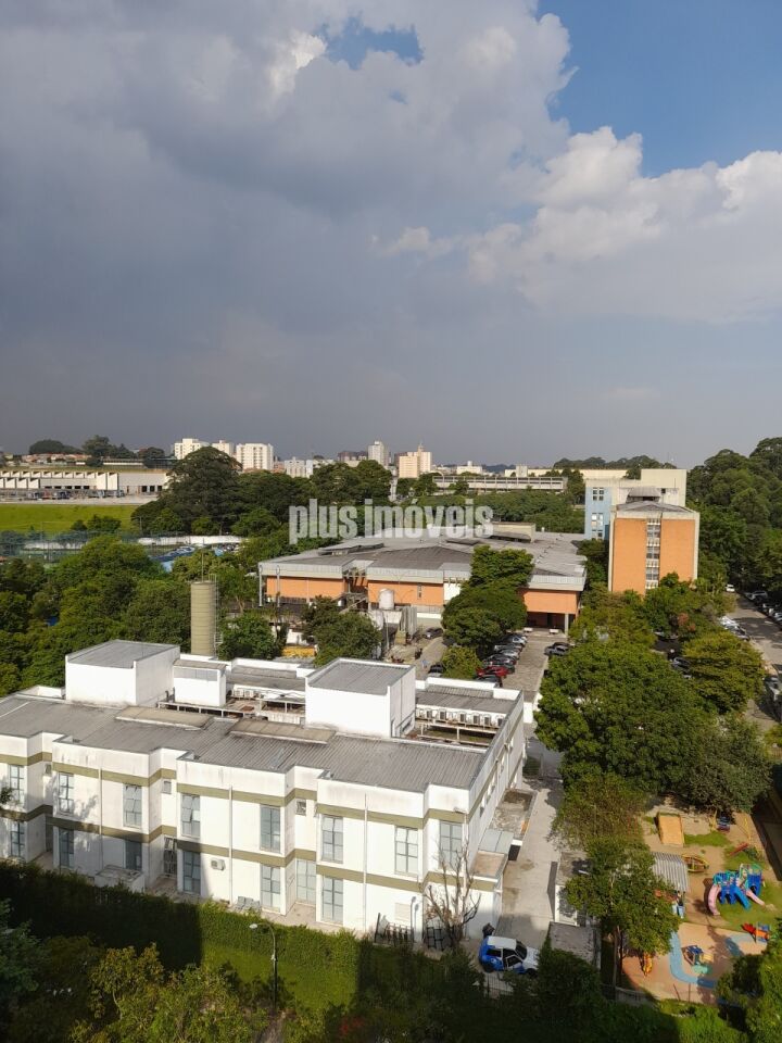 Apartamento, 2 quartos, 42 m² - Foto 6