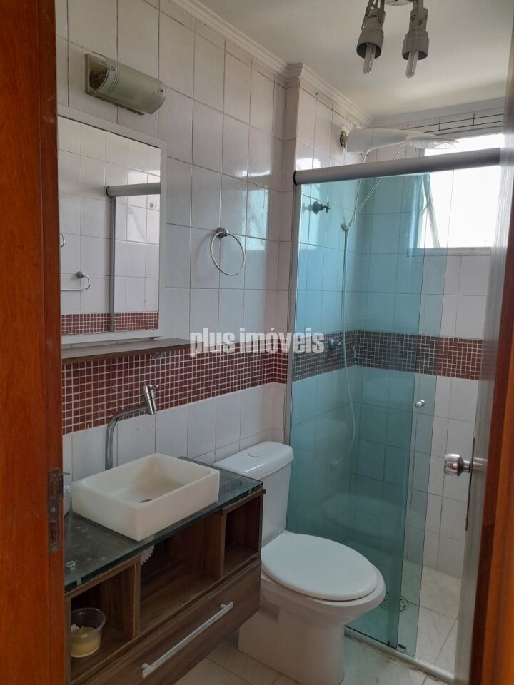 Apartamento, 2 quartos, 42 m² - Foto 9