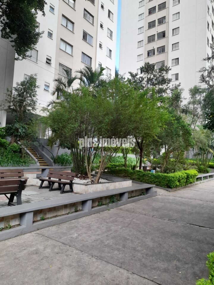 Apartamento, 2 quartos, 42 m² - Foto 20