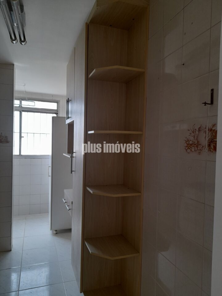Apartamento, 2 quartos, 42 m² - Foto 3