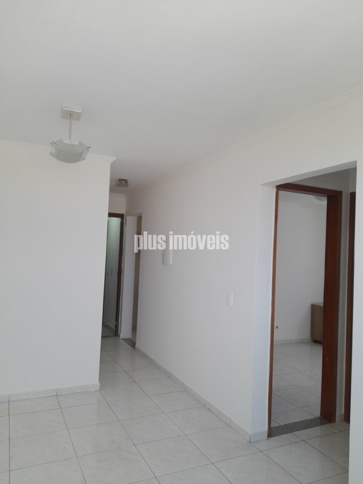 Apartamento, 2 quartos, 42 m² - Foto 1