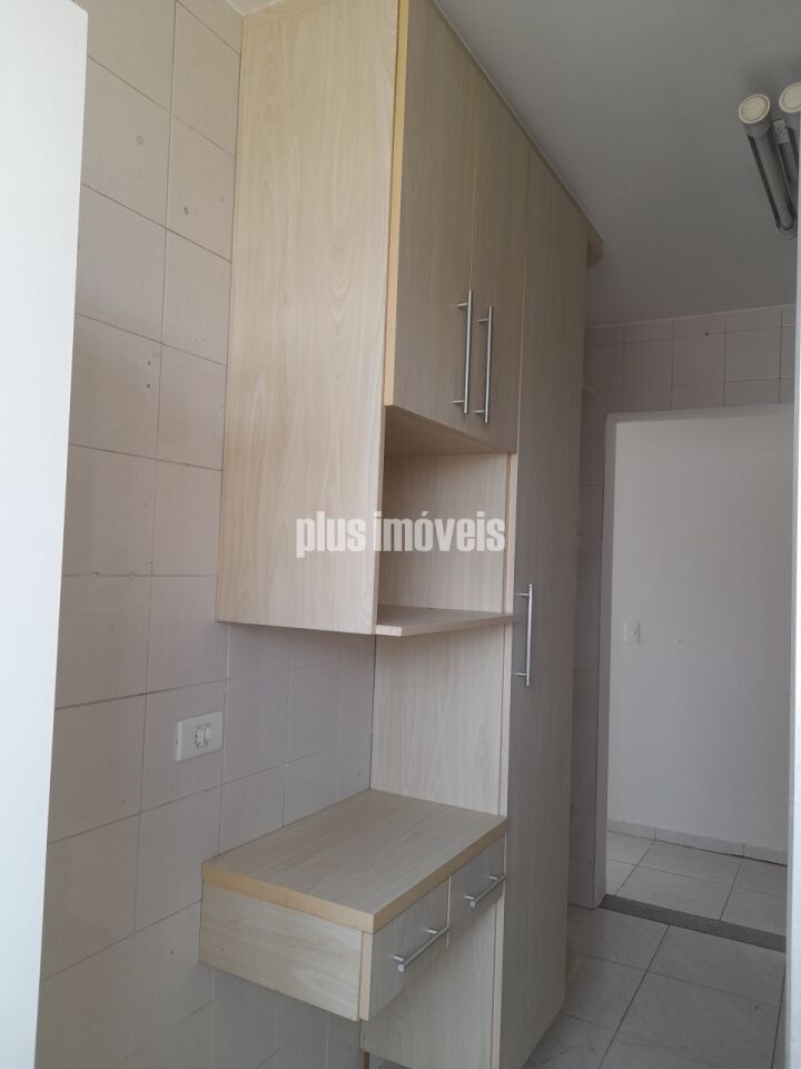 Apartamento, 2 quartos, 42 m² - Foto 4