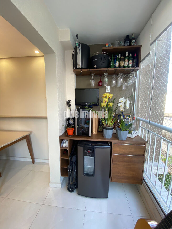 Apartamento, 2 quartos, 85 m² - Foto 5