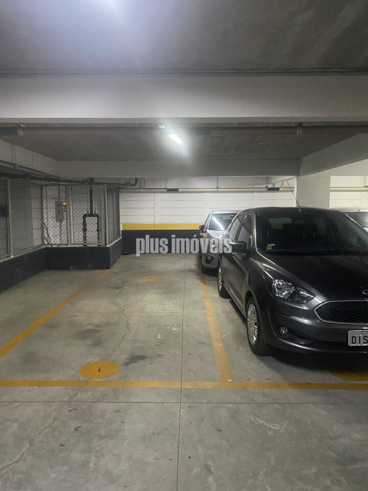 Apartamento, 2 quartos, 85 m² - Foto 23