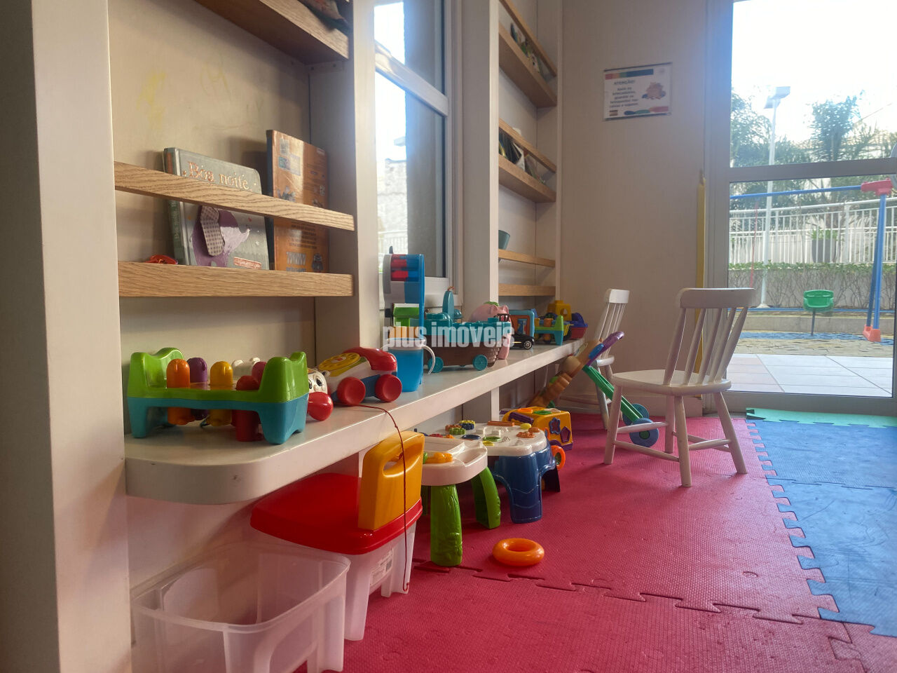 Apartamento, 2 quartos, 85 m² - Foto 39