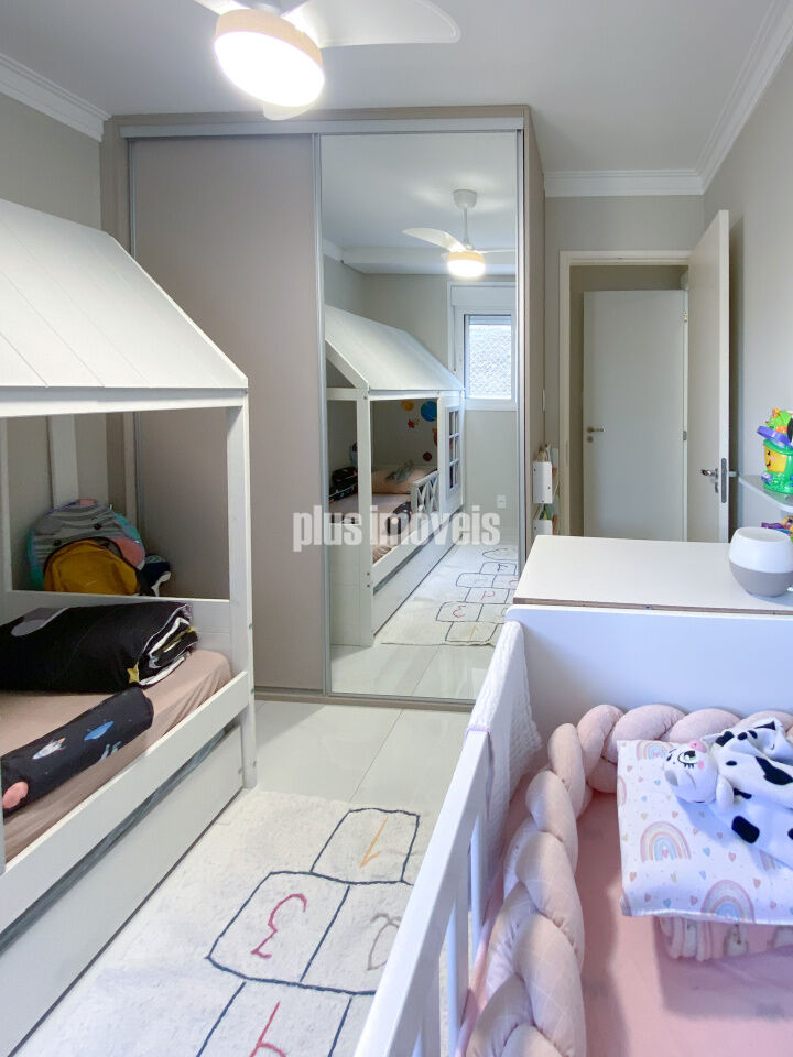 Apartamento, 2 quartos, 85 m² - Foto 16