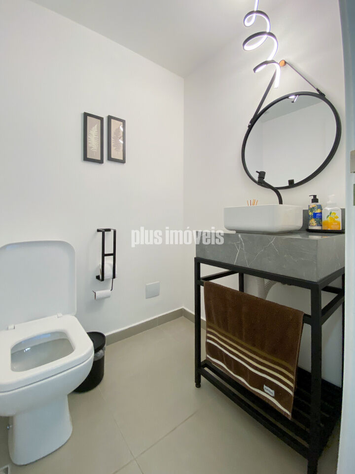 Apartamento, 2 quartos, 85 m² - Foto 19