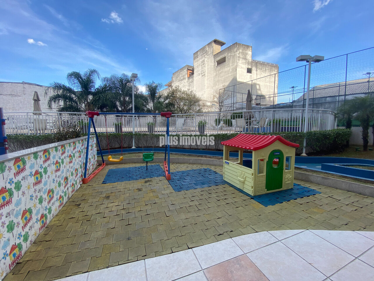 Apartamento, 2 quartos, 85 m² - Foto 33